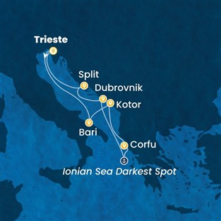 Route Map